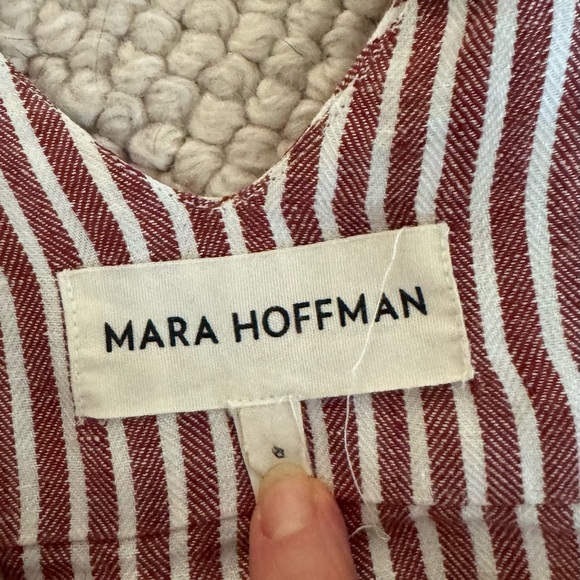 Mara hoffman dress - Picture 4 of 4